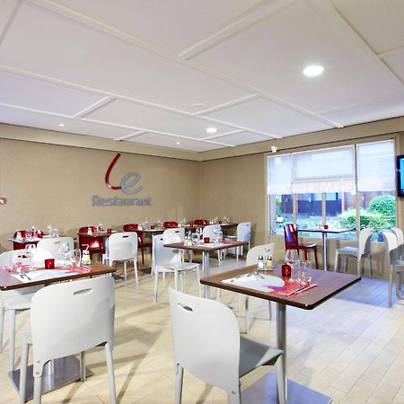 Campanile Dunkerque Est - Armbouts-Cappel Hotel Exterior photo