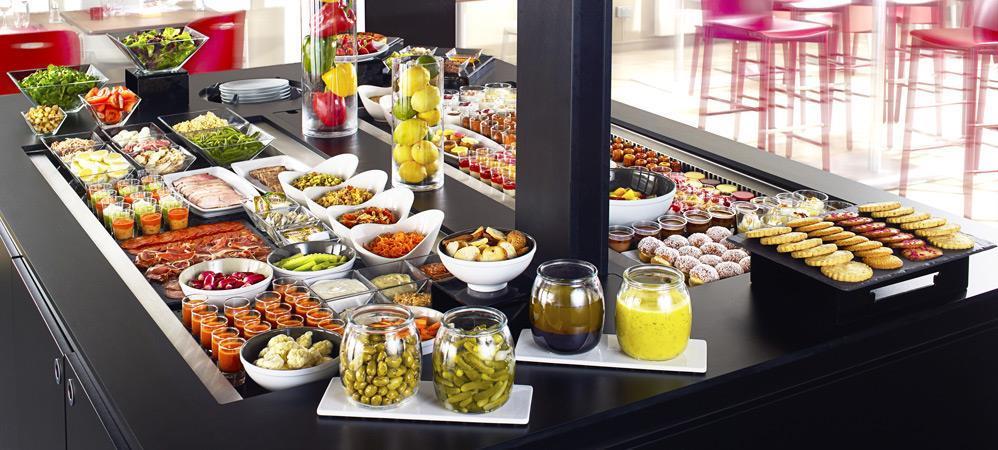 Campanile Dunkerque Est - Armbouts-Cappel Hotel Restaurant photo