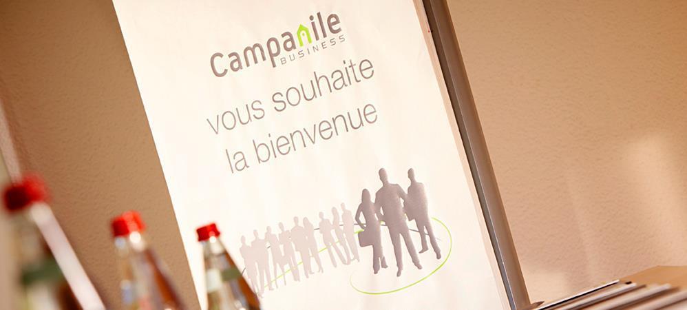 Campanile Dunkerque Est - Armbouts-Cappel Hotel Facilities photo
