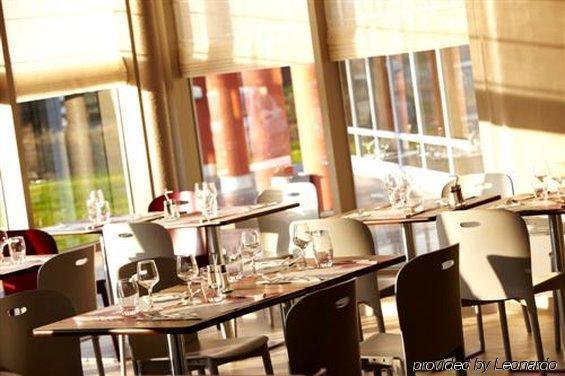 Campanile Dunkerque Est - Armbouts-Cappel Hotel Restaurant photo