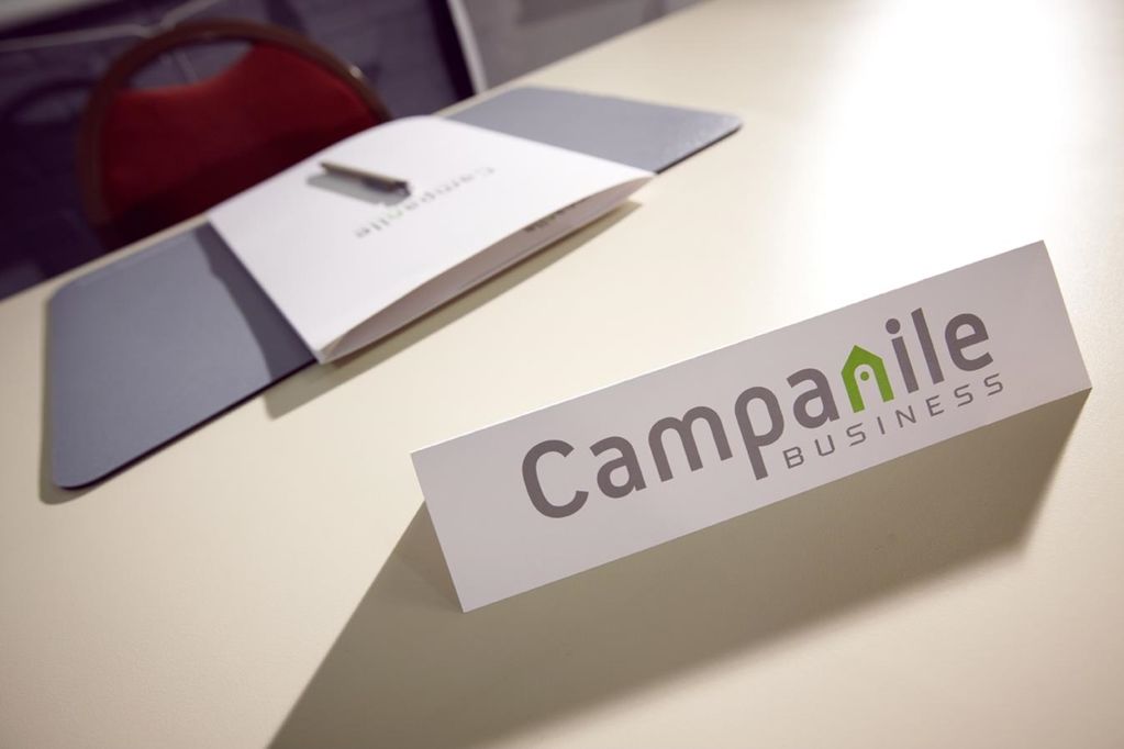 Campanile Dunkerque Est - Armbouts-Cappel Hotel Business photo