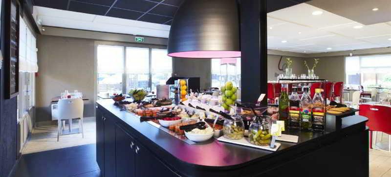 Campanile Dunkerque Est - Armbouts-Cappel Hotel Exterior photo