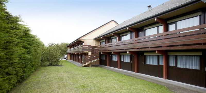 Campanile Dunkerque Est - Armbouts-Cappel Hotel Exterior photo
